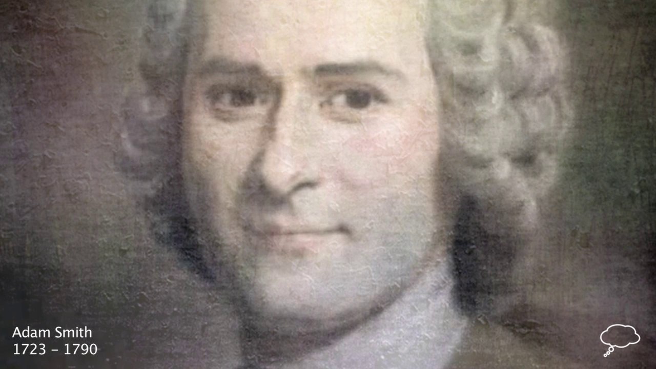 Adam Smith