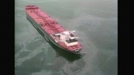 Twenty-fifth anniversary of Exxon Valdez spill