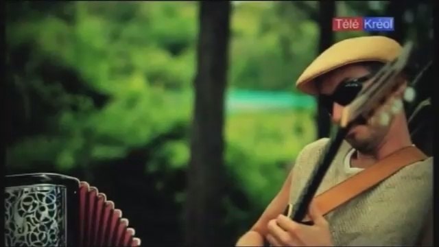 Nou Lé La - Lundi 24 03 2014 à 17h30 sur Télé Kréol