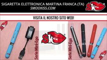 SIGARETTA ELETTRONICA MARTINA FRANCA (TA) | SMOOKISS.COM