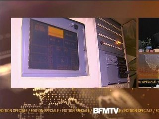 Vol MH370 : "Il a été détourné de sa route volontairement" selon un ancien commandant de bord – 24/03