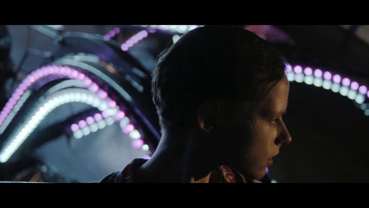 Small Black - "Real People" (feat. Frankie Rose) [Official Video]