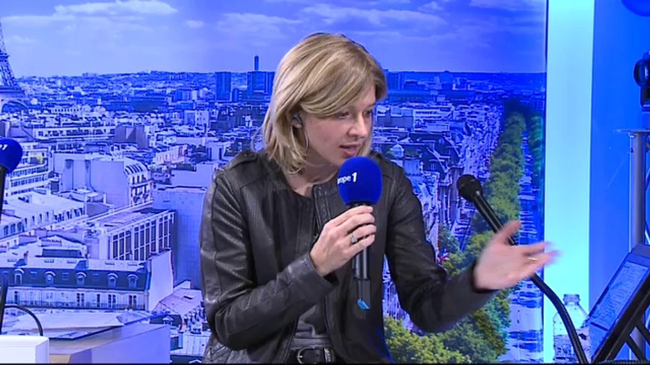 Le Guen : le FN "n’est pas un vrai parti républicain"