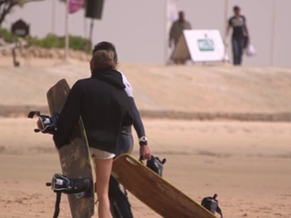 FINALS: TACK vs JACOBS - Singles Dakhla - PKRA Kiteboarding World Tour 2014
