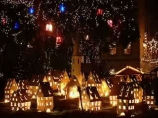 Marchés de noel