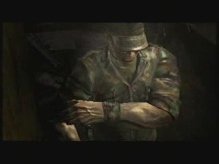 splinter cell chaos theory