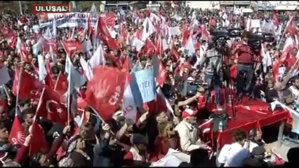 Kılıçdaroğlu parale devleti açıkladı