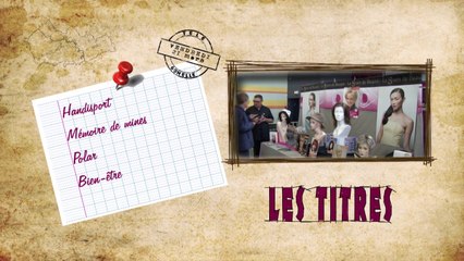 Journal du vendredi 21 mars Télé Gohelle