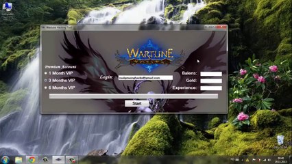 Wartune Hack 2014 - Free Cheat Tool