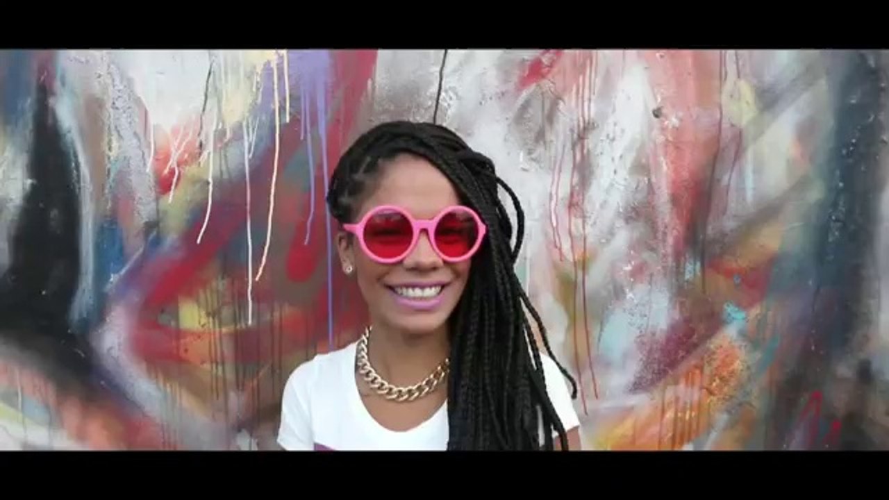 Khaled - C'est la vie (Clip officiel)