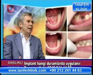 TANFER KLINIK - FLASHTV 01_06_2010