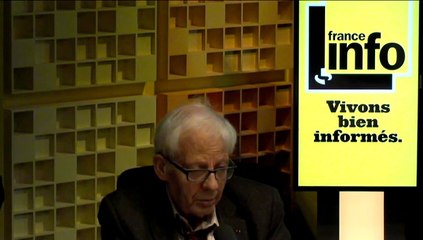 Un monde d'idées - Emmanuel Le Roy Ladurie