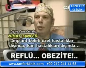 Tanfer Klinik - Flashtv 15_11_11