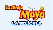 La abeja Maya. La película - Teaser trailer en español