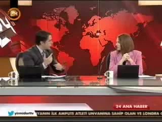 Gördüğü Rüyanın Çalındığını İddia Eden Samsunlu