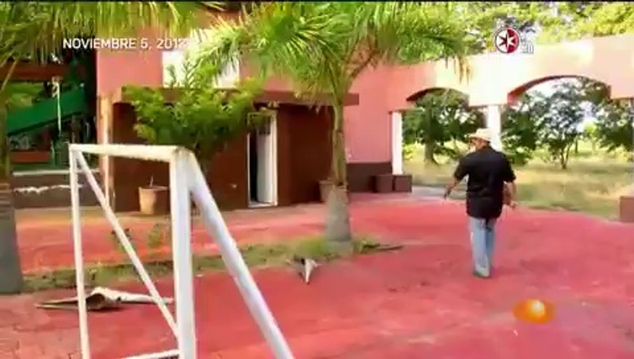 Las Demandas vs Hipólito