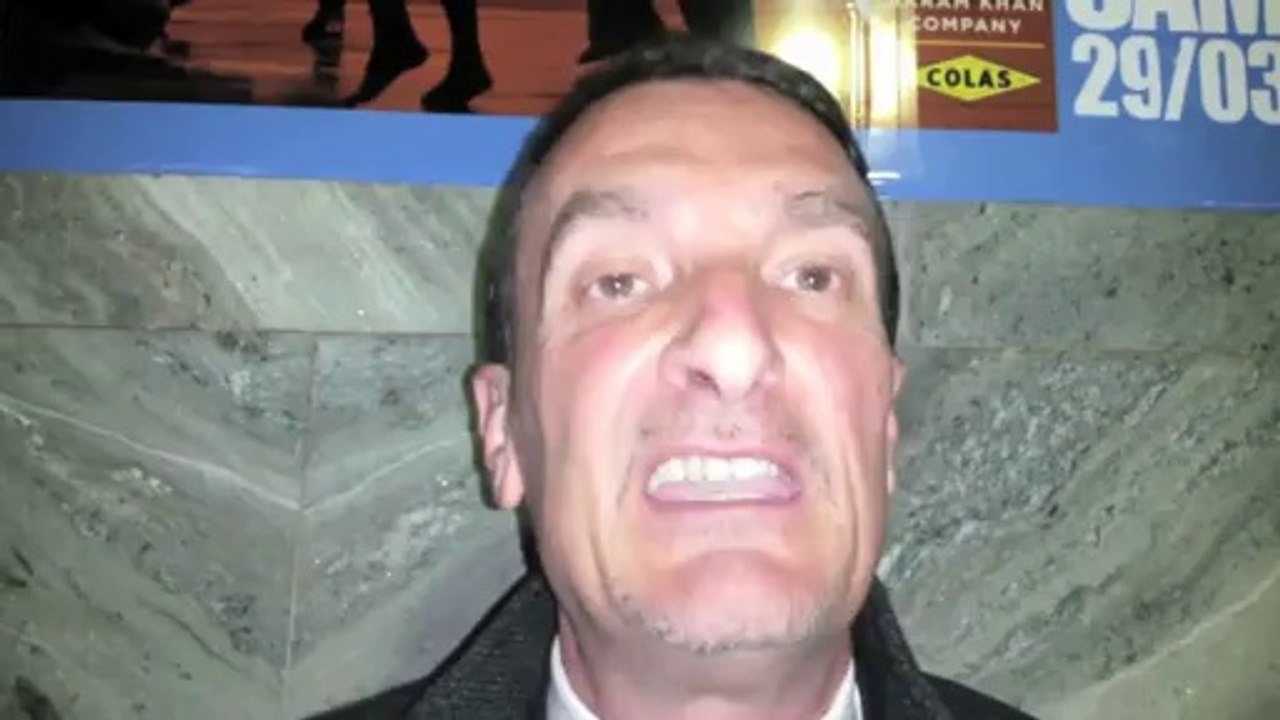 Municipales à Draguignan: Richard Strambio créé la surprise