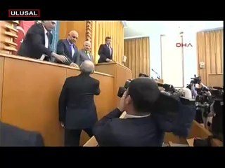 Doğu Perinçek: Suriye uçağını düşürerek PKK’ya destek oldular!