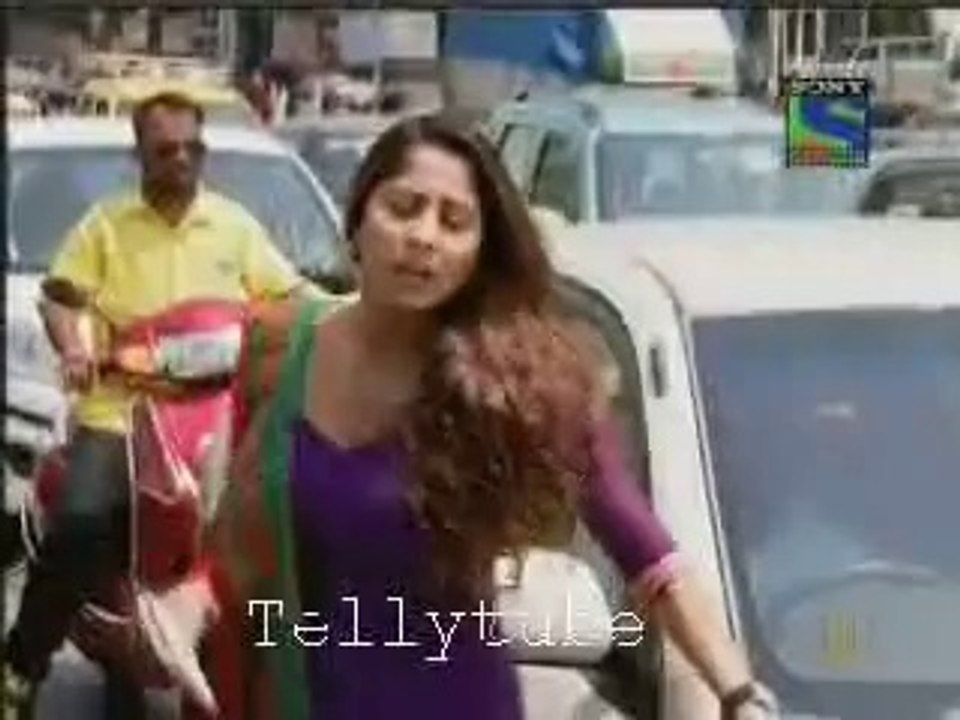 Kehta Hai Dil Jee Le Zara - 24th March 2014 Part 4