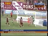 22η ΑΕΛ-Οικονόμος 2013-14 TRT Supersport