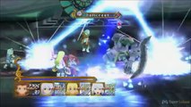 Tales of Symphonia : Combat contre Rodyle