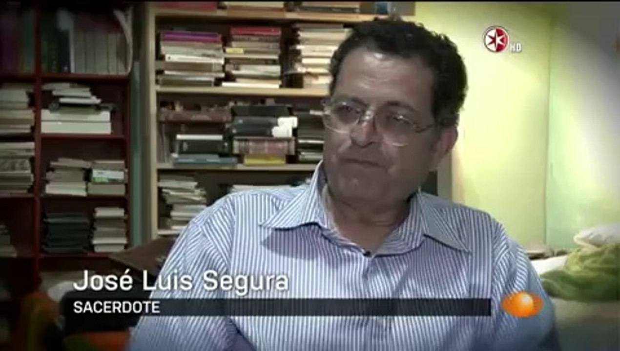 Reacomodo en La Ruana