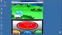 Pokemon X and Y ROM with Nintendo 3DS PC Emulator  2014