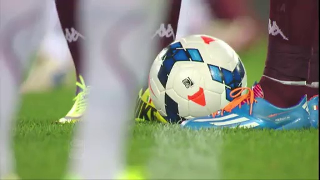 Torino   Livorno 3 1   Highlights   Giornata 29   Serie A TIM 201314