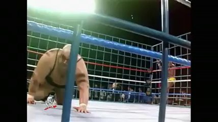 Wrestlemania 2 in 60 seconds
