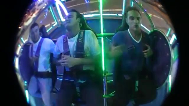 G-Max Adamı Nasıl İmana Getirir (Tekbir Allahu Ekber XD)