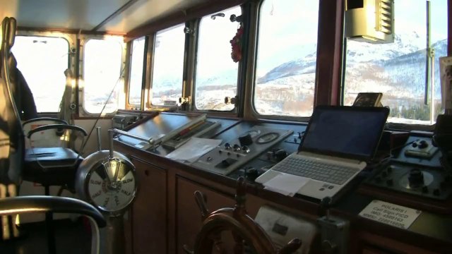 le film :6 jours de ski dans les Alpes de Lyngen (Norvège, 70° Nord) - Philippe Bourgine