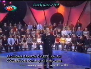 Kenan Baran POLAT-Unutamazsın