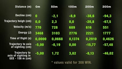 How a Bullet Works Explained