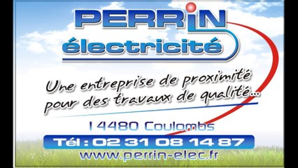 Électricien Caen nous joindre : 02.31.08.14.87. - Travail soigné