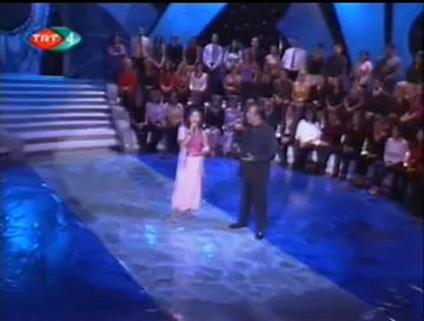 Kenan Baran POLAT & Meltem (YAMAK) SEYFELİOĞLU-Yıldızların Altında