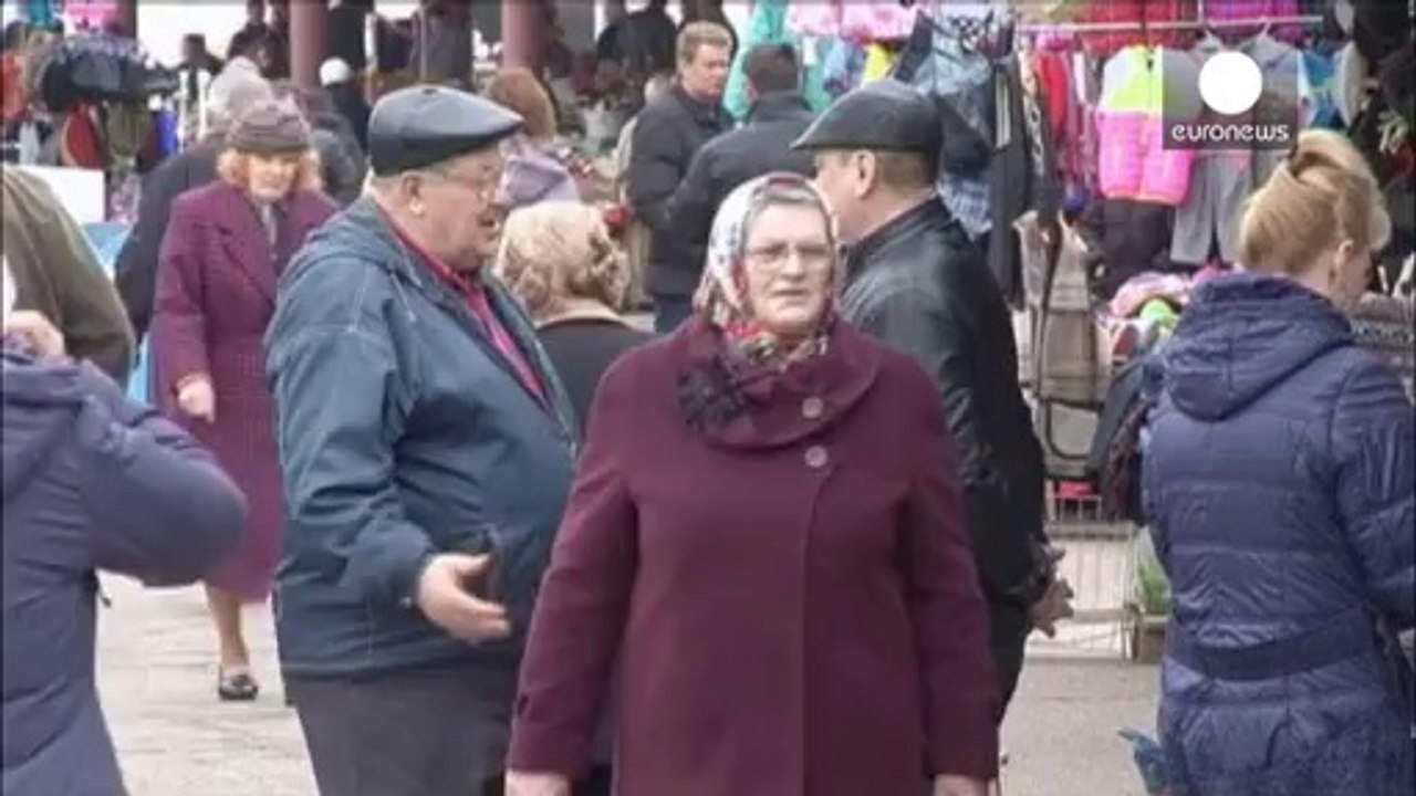 L'OTAN s'inquiète d'une éventuelle intervention russe en Moldavie voire aux Etats baltes