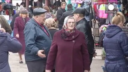 L'OTAN s'inquiète d'une éventuelle intervention russe en Moldavie voire aux Etats baltes