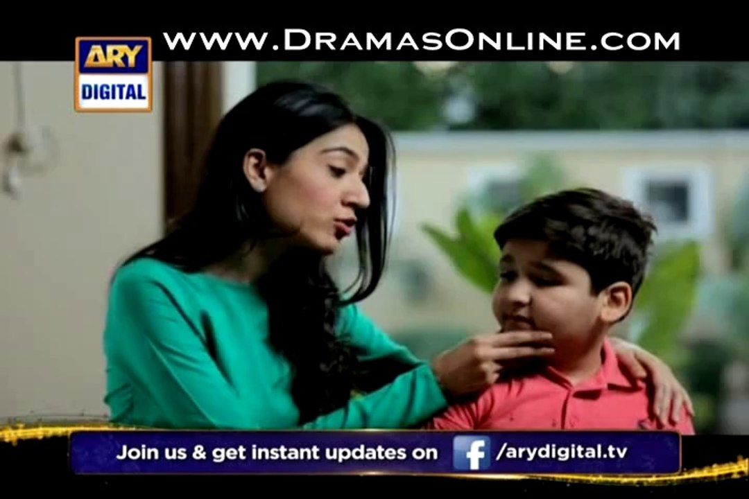 Zara Aur Mehrunnisa 3