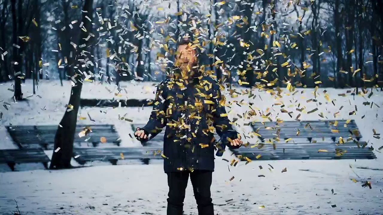 Danes Create Epic Food Storm