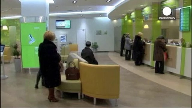 Russia, con nuove sanzioni l'economia rischia di finire in recessione