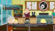 South Park: The Stick Of Truth Gameplay ita ep4