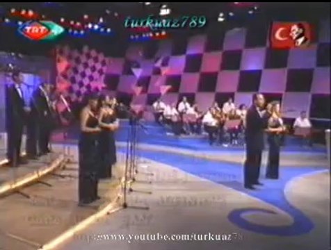 Kenan Baran POLAT & Nazlı KANAAT-Söyleme Bilmesinler Bu Aşkın Bittiğini