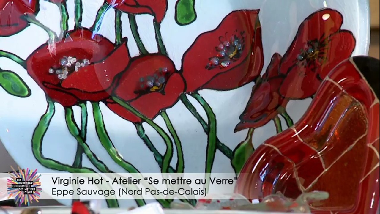 Verrier - Virginie HOT