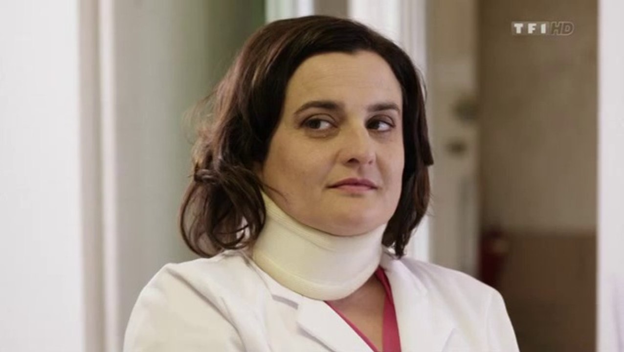 0201 Le retour de l'enfant prodigue - Thierry Lhermitte / Doc Martin (saison 2 épisode 1)