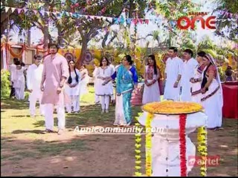 Firangi Bahu-24 Mar 2014 pt2