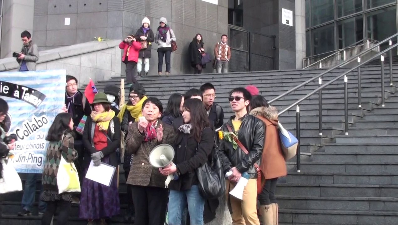 N°5.Manifestation,Bastille.00080