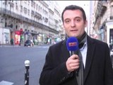 ZAPPING DES MUNICIPALES - PS, FN, UMP: Les éléments de langage du jour d'après - 24/03