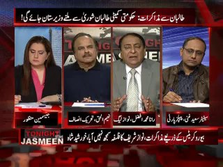 Tonight with Jasmeen (complete) Ep 80-24 March 2014