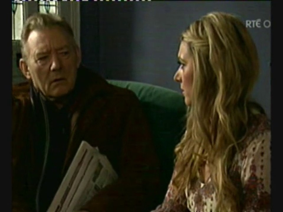 Funny Fair City Voice Over Part 243 - Kerri-Ann & Leo