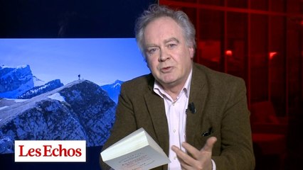 Le GR5 à pied, ça use, ça use…